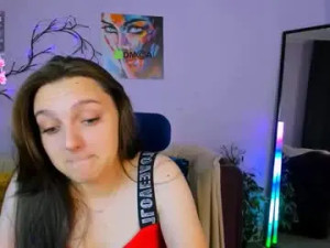 Enjoy watching the full clip named Venera_hot Cam porn model from chaturbate