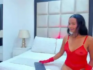 Play the full clip named Starlightx Cam porn model from camsoda