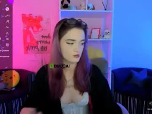 Play this complete clip titled Kimi_glow Cam porn model from chaturbate