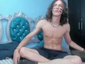 Watch HD scene titled luaus18, trans