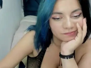 View the complete clip called Kiara_cruz__ Cam porn model from chaturbate