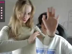 Play the complete movie titled Cyyberwhore Cam porn model from chaturbate