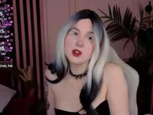 Watch complete clip called Luna__light Cam porn model from chaturbate