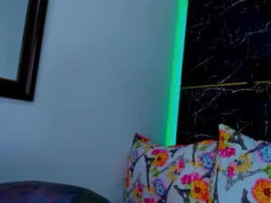 Play this uncensored clip called Camila_hurtado_ Cam porn model from chaturbate