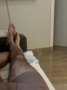 Enjoy watching the uncensored video called vela_torres, 32 years old, male