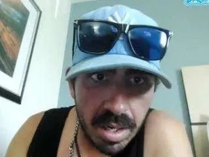 Watch HD clip titled bouncermg247, male