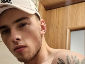 View this hardcore movie called MarkOlberg, 24 years old, blonde hair male