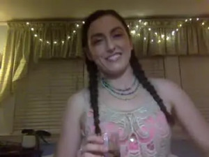 View complete clip of Unicornfairy55 Cam porn model from chaturbate