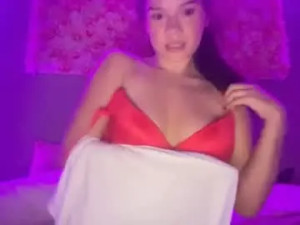 Stream this complete clip titled Babyaves Cam porn model from chaturbate