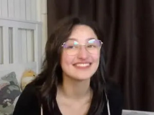 Watch this complete scene named Hildegardestanfill Cam porn model from chaturbate