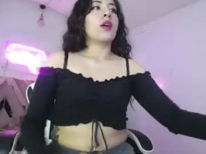 Play the hardcore clip called Chloe_brownn_v Cam porn model from chaturbate