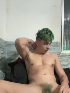 Watch complete video of Apolo_Rio, 33 years old, male