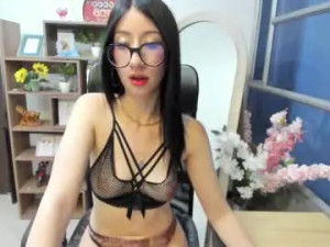 Watch uncensored scene titled Ivy_storm_ Cam porn model from chaturbate