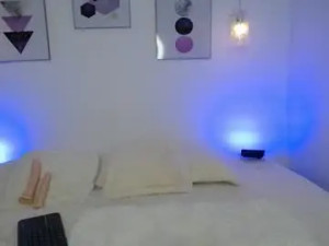 Play the hardcore scene titled Roxxi33 Cam porn model from chaturbate