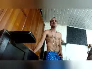 Stream full video titled StrongAlan, male