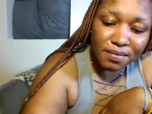 View uncut clip titled Ebony_lattar Cam porn model from chaturbate