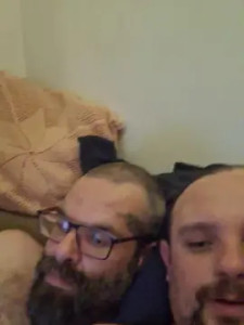 Stream HD scene called Ursogenteboa, 37 years old, male