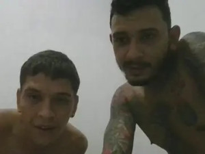 Play the hardcore scene named casaldotados_25, 25 years old, male