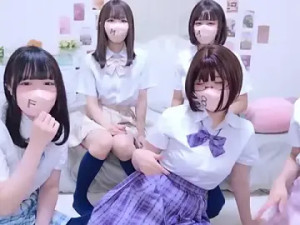 View the full video of Fumika_f Cam porn model from stripchat