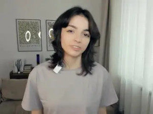 Enjoy watching this HD video named Quietly_hot Cam porn model from chaturbate