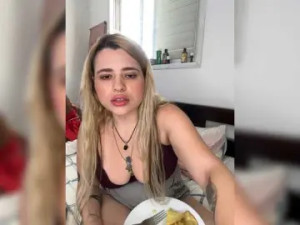 Stream complete movie titled Gracepsy Cam porn model from bongacams
