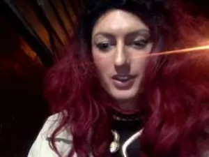 Watch the uncensored clip named sissygoddessvikki, trans