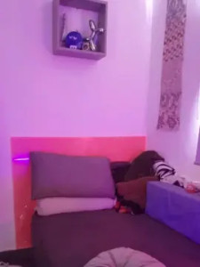 Stream the complete movie titled Wellcarioca89, 36 years old, male