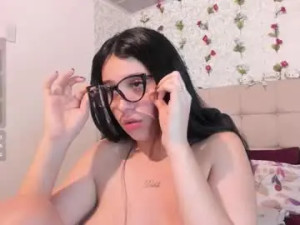 Watch this uncensored clip titled Scarlett_hot7 Cam porn model from chaturbate