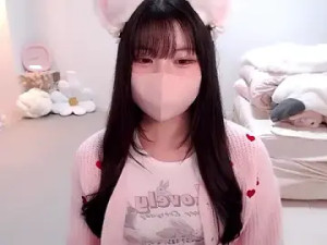 Watch this full scene of Moka-neko Cam porn model from stripchat