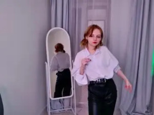 Stream the uncut clip titled Staymonica Cam porn model from chaturbate