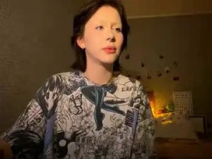 Enjoy watching full movie named Lullypopa Cam porn model from chaturbate