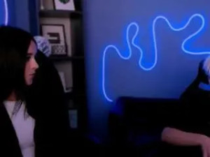 Watch this uncensored video of Samanta-tay Cam porn model from camsoda