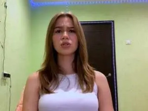 Enjoy watching the HD movie named Breanndondlinger Cam porn model from camsoda