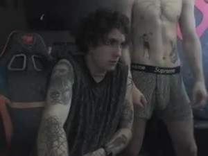 Play the uncensored clip titled min1pekka, 19 years old, male