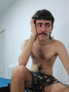 Play this HD scene called JTiredBoy, 21 years old, male