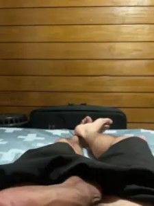 Enjoy watching this uncut video titled Tom18_hott, 32 years old, male