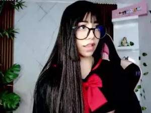 View HD clip called Cony_tsumi Cam porn model from chaturbate