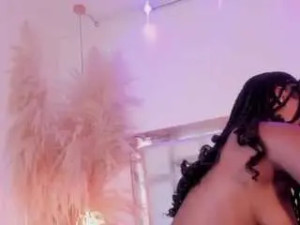 Enjoy watching hardcore scene named Ebonymorex Cam porn model from camsoda