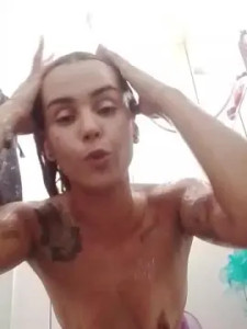 Stream the full clip named Babisurfistinha Cam porn model from cam4