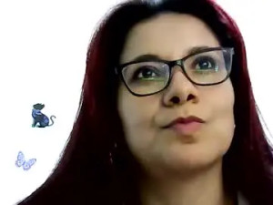 Watch the HD clip of Canelalovee Cam porn model from chaturbate