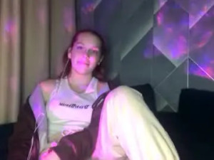 Watch this HD clip called Justprettygirl Cam porn model from chaturbate