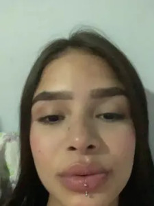 Watch this uncut scene named Luana374 Cam porn model from cam4