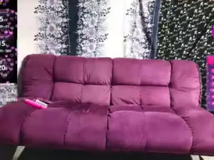 Stream complete video of Scarlettrose_86 Cam porn model from chaturbate