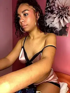Stream this hardcore movie of PrettyTiana_ Cam porn model from stripchat