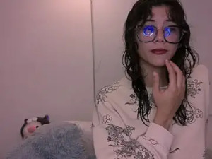 Watch complete video named Lovely-allys Cam porn model from stripchat