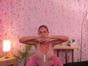 Enjoy watching this uncut clip titled Isacollin Cam porn model from chaturbate