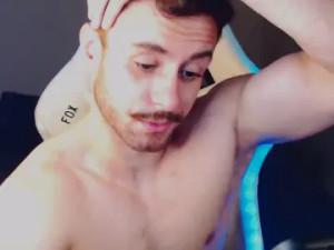 Watch this uncensored video named Lucamboy, 23 years old, male