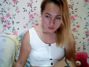 Stream the full movie titled Hotasian143 Cam porn model from bongacams