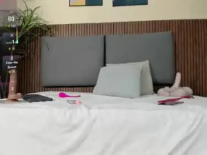 Play this uncensored movie of Emillyharper_ Cam porn model from chaturbate