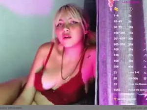 Watch this hardcore clip named Sandy_straw Cam porn model from chaturbate